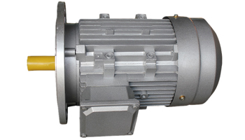 Aluminum AC Motor Suppliers