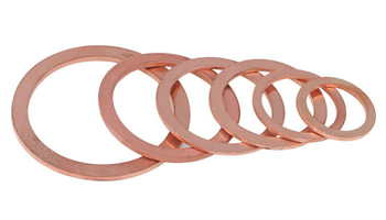 Copper Washer Suppliers