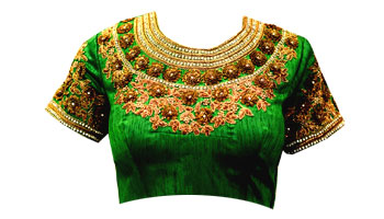 Bridal Blouse Suppliers