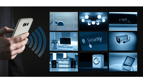 Security System Installer Software Suppliers