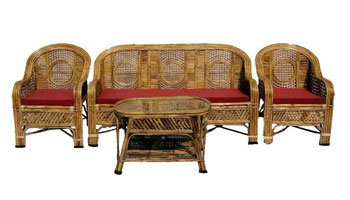 Bamboo Sofa Suppliers