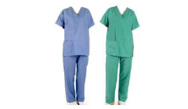 Hospital Uniforms Suppliers in Soron