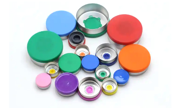 Packaging Caps & Seals Suppliers in Kolkata