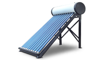 Copper Solar Water Heater Suppliers in Sanchore