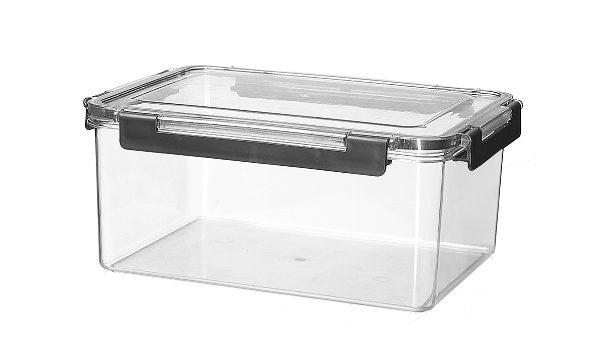 Plastic Airtight Container Suppliers