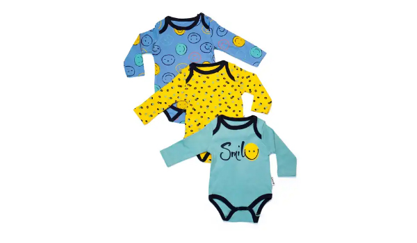 Baby Clothing Suppliers in Anjar