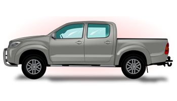 Pickup Trucks Suppliers