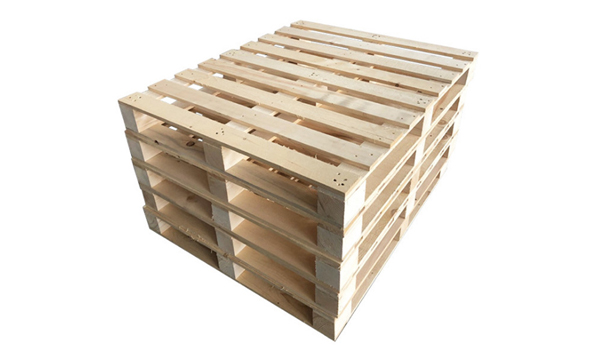 Pallets Suppliers