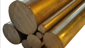 Gun Metal Rod Suppliers