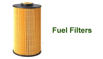 Fuel Filters Suppliers