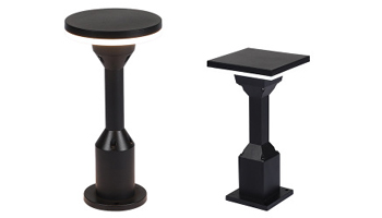 Solar Bollard Lights Suppliers