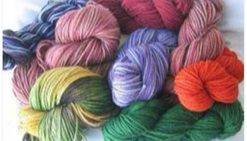 Fancy Yarn Suppliers