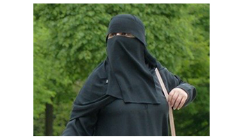 Burqas Suppliers