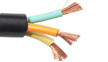 Rubber Cable Suppliers in Warhapur