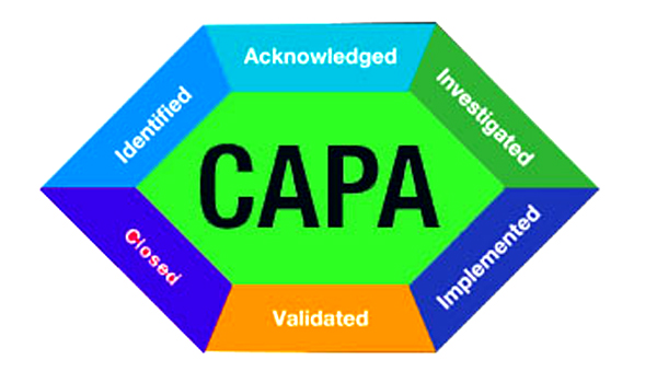 Corrective and Preventive Action (CAPA) software Suppliers