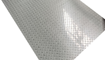 SS Embossed Sheet Suppliers