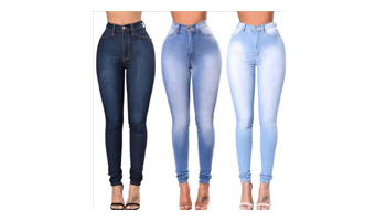 Women Jeans Suppliers