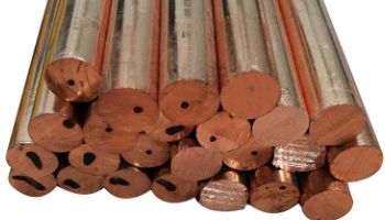 Chromium Copper Suppliers