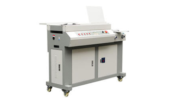 Notebook Making Machines Suppliers