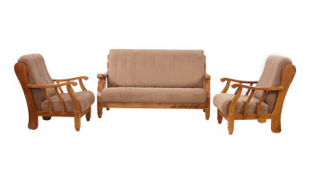 Teak Wood Sofa Sets Suppliers