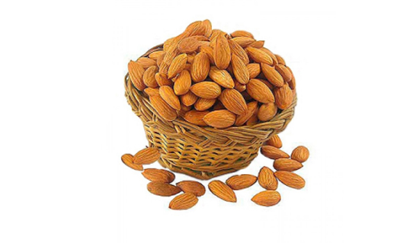 Almond Nuts Suppliers in Rawatsar