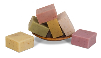 Mix Fruit Soap Suppliers