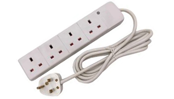 Extension Sockets Suppliers in Mumbai