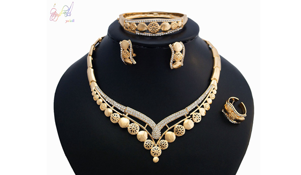 Jewellery Sets Suppliers in Mahesana