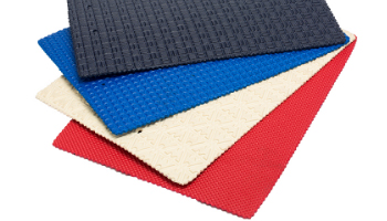 Embossed Rubber Sheet Suppliers in Etawah