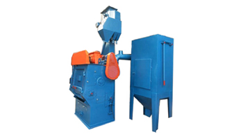 Shot Blasting Machines Suppliers