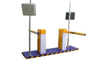 Vehicle Barrier Suppliers in Ozar