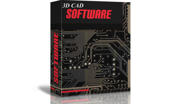 3D CAD Software Suppliers