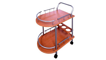 Serving Trolleys Suppliers