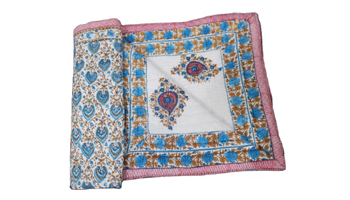 Traditional Blankets Suppliers