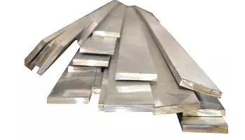 GI Flat Bar Suppliers