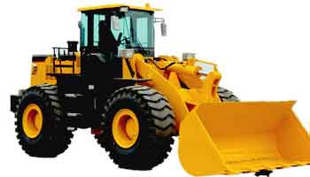 Wheel Dozer Suppliers