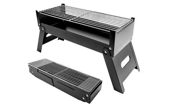 Tandoors & Grills Suppliers