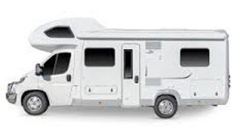 Recreational Vehicle Suppliers