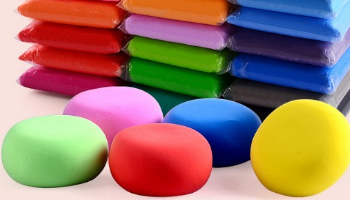 Plastic Clay Suppliers