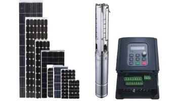 Solar Irrigation System Suppliers in Manjlegaon