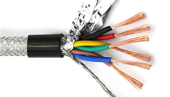 Shielded Flexible Core Cable Suppliers