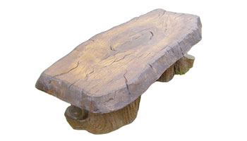 Wooden Garden Table Suppliers