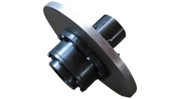 Industrial Coupling Suppliers in Vadodara