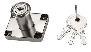 Cabinet Drawer Lock Suppliers