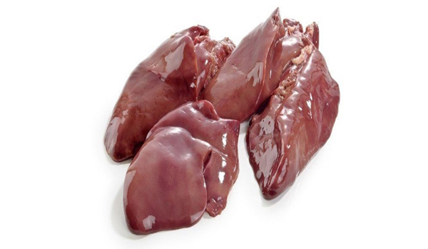 Chicken Liver Suppliers