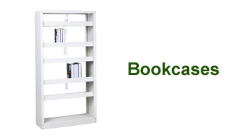 Bookcases Suppliers