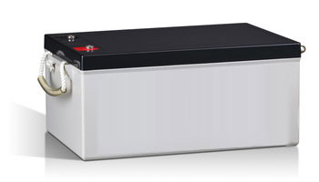 Inverter Battery Suppliers in Nautanwa