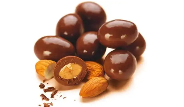 Almond Chocolates Suppliers in Vadgaon Kasba