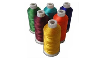 Embroidery Threads Suppliers