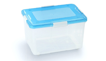 Plastic Box Suppliers